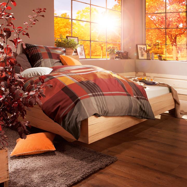 Immagine prodotto Erwin Müller Bettwäsche (Copripiumino, 135 x 200 cm, 80 x 80 cm)