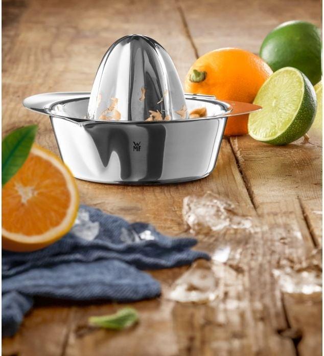 Actual product image WMF Manual citrus juicer Lime squeezer Juicer