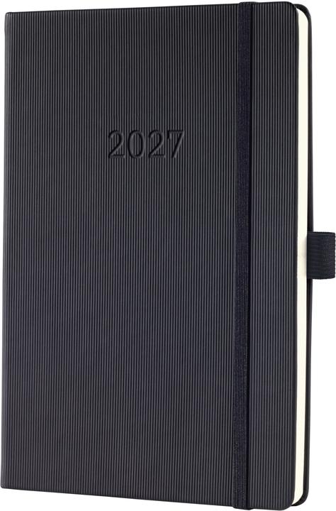 Produktbild Sigel Wochennotiz-Kalender