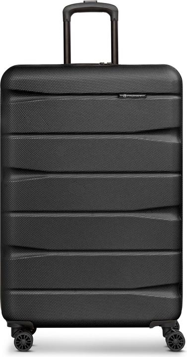 black dull