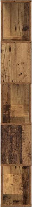 Image du produit vidaXL Wandschrank (24 x 80 x 156 cm)