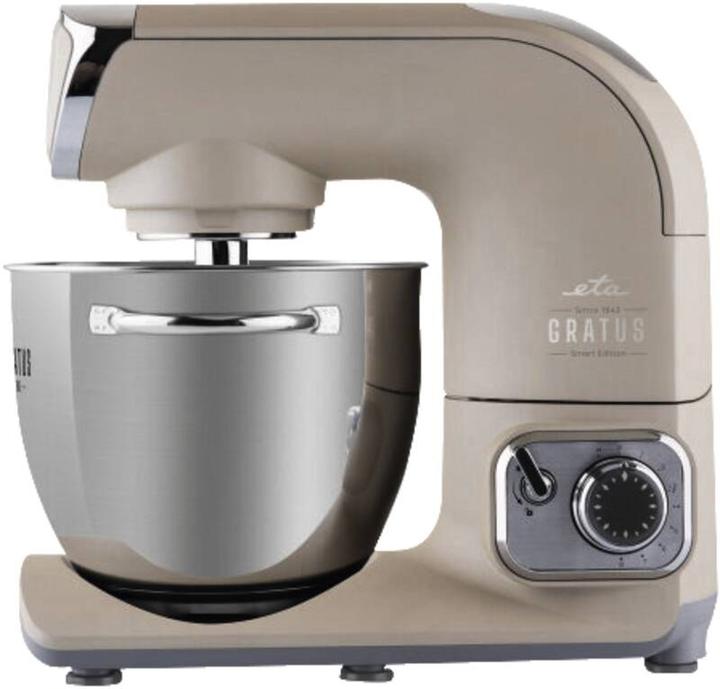 Actual product image ETA Gratus Smart Evo beżowy (1500 W)