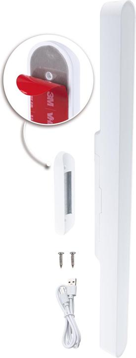 Immagine prodotto Paulmann Möbelaufbauleuchte Atali (310 lm)