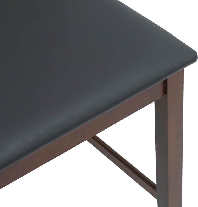 Produktbild vidaXL Barhocker