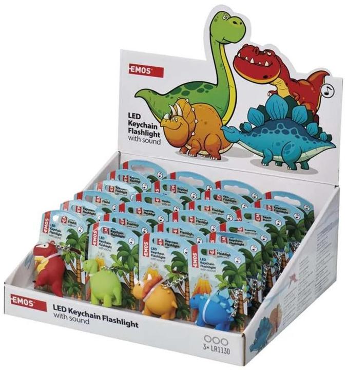 Immagine prodotto Emos P4711 (11 cm, 5 lm)