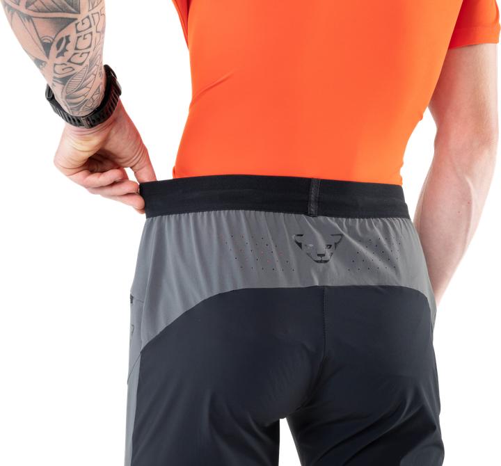 Actual product image Dynafit Traverse Dynastretch pants (XL)