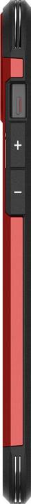 Produktbild Spigen Tough Armor MagSafe, rot - iPhone 15 (Apple iPhone 15)