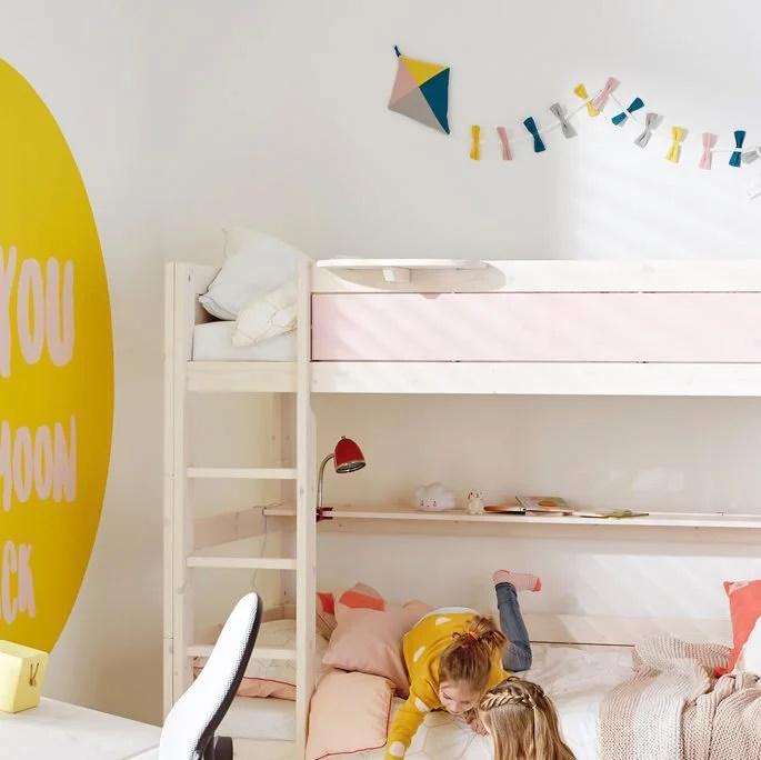 Image du produit Lifetime Kidsrooms Main courante