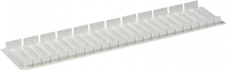 Actual product image ABB Distributor closure strips