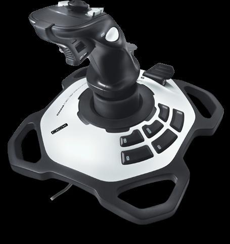 Produktbild Logitech Extreme 3D Pro refresh (PC)