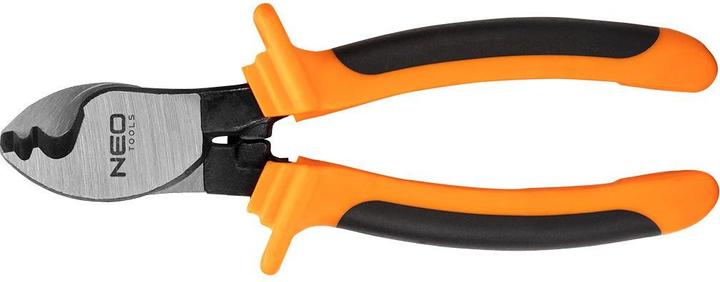 Produktbild Neo Tools Photovoltaic Tool Kit