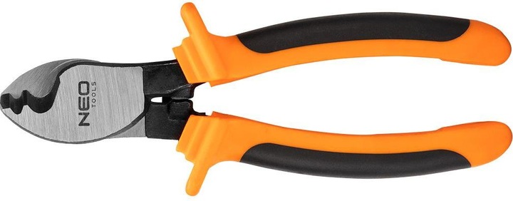 Image du produit Neo Tools Kit d'outils photovoltaïques
