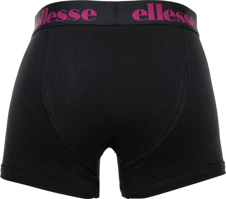 Produktbild Ellesse YEMA 7 Pack Boxer Shorts (L, 7er Pack)
