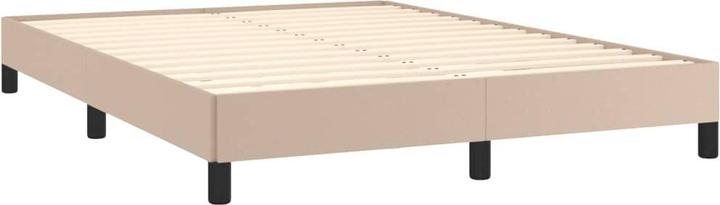 Actual product image vidaXL Bettgestell (140 x 200 cm)