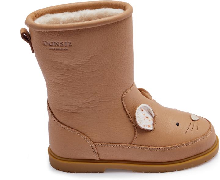 Image du produit Donsje Wadudu Exclusive Boots Mouse (22)