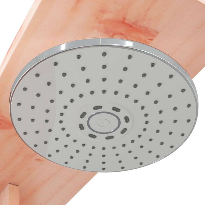 Produktbild vidaXL Outdoor-Dusche