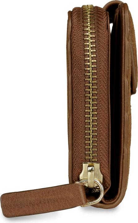 Actual product image Bugatti Fabia Ladies Zip Wallet