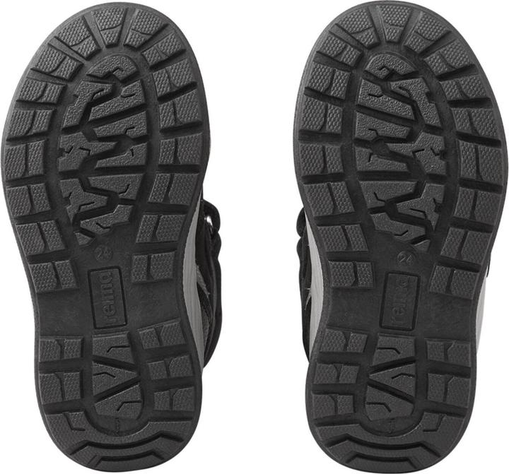 Produktbild Reima tec Winterstiefel Qing Black (23)