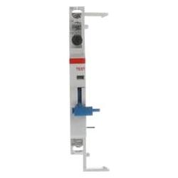 Thumbnail - ABB, Schutzschalter, F2-125A-B-S/H Signalkontakt/Hilfsschalter