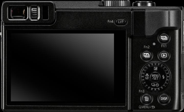 Actual product image Panasonic Lumix DC-TZ90 (4.3 - 129 mm, 20.30 Mpx, 1/2,3'')