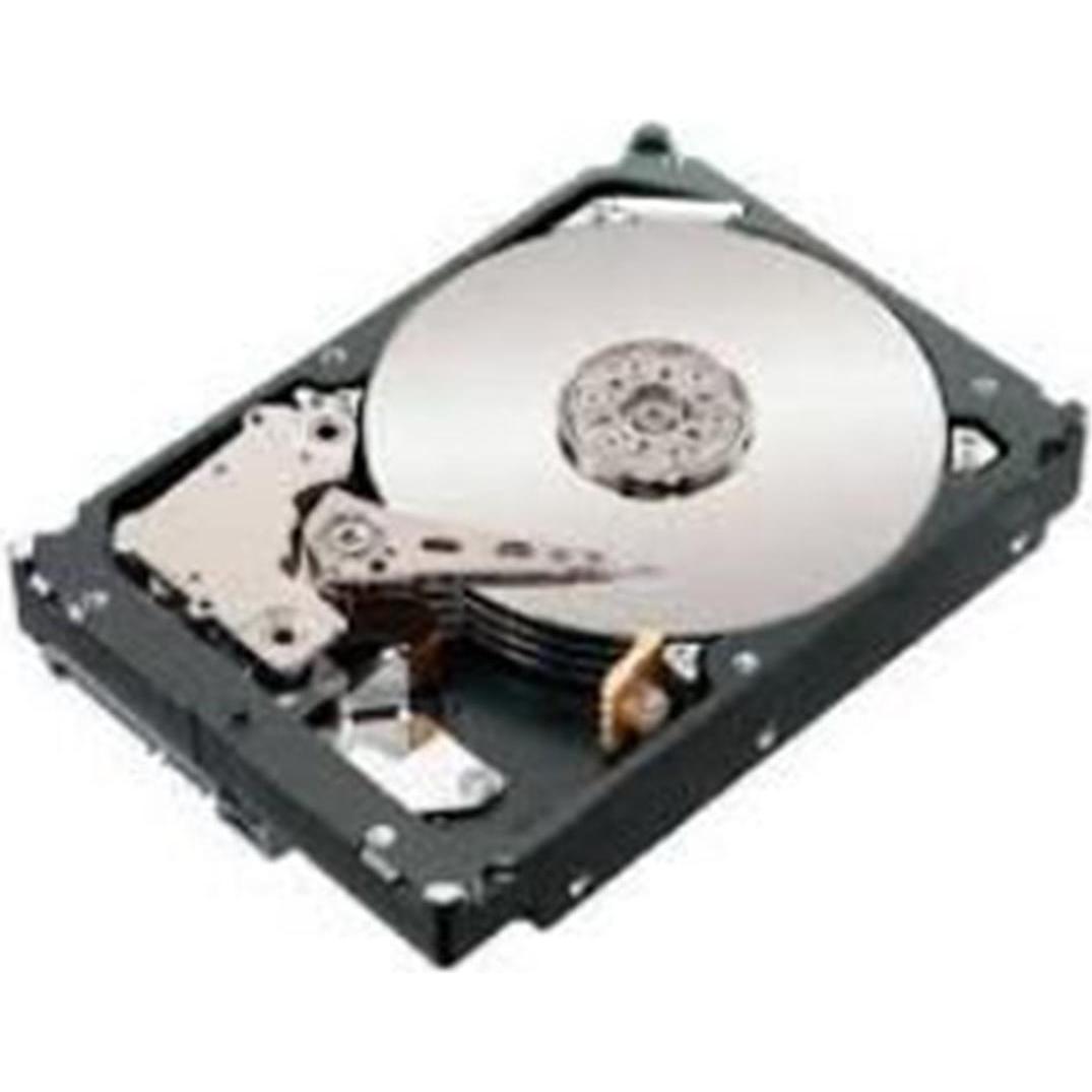 Lenovo FRU81Y9671 300GB Interne Festplatte (0.30 TB, 2.5"), Festplatte