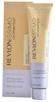 Produktbild Revlon Professional REV REVLONISSIMO NMT 1200 MN IB 60ML