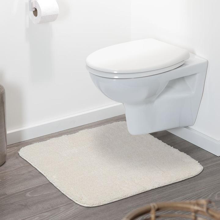 Actual product image Sealskin Angora (60 x 60 cm)