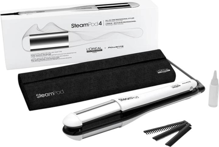 Actual product image L'Oréal Professionnel SteamPod SteamPod 4