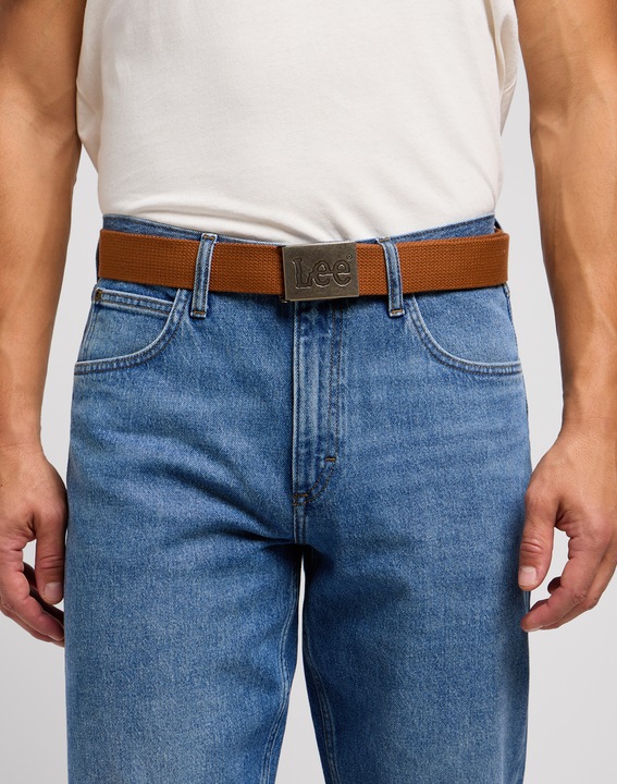 Produktbild Lee Gürtel Webbing Belt (90)