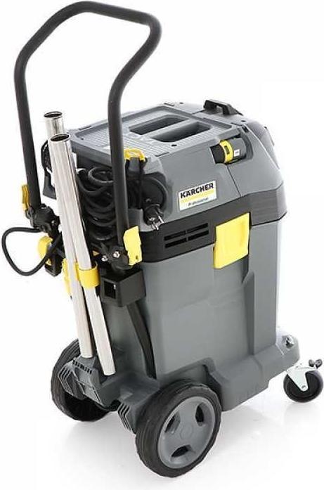 Produktbild Kärcher Professional NT50/1 (Nass-Trockensauger)