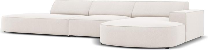 Actual product image Micadoni Jodie (Corner sofa)