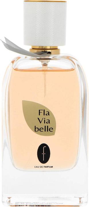 Immagine prodotto Flavia Belle - EDP - 100 ml (Eau de parfum, 100 ml)