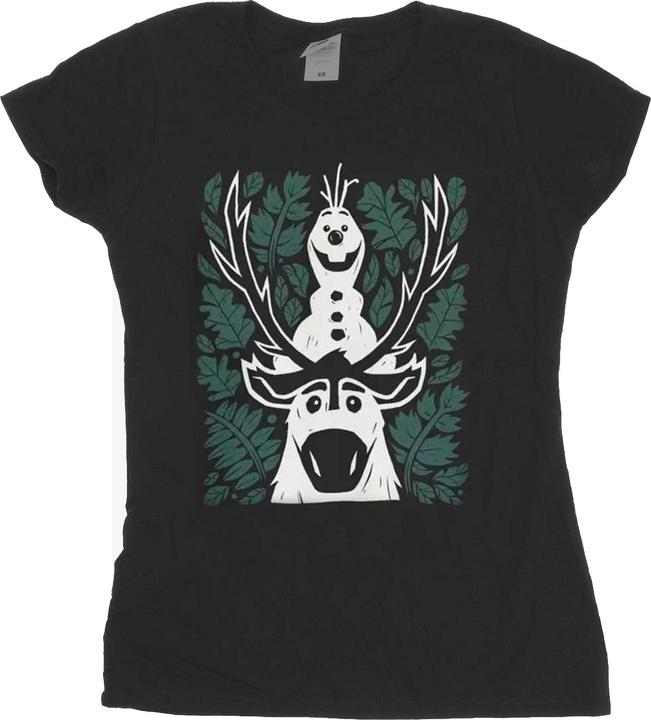 Produktbild Disney Frozen TShirt (L)