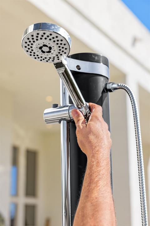 Productafbeelding Bestway Douche solaire SolarFlow™ 20 L
