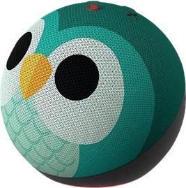 Immagine prodotto Amazon Echo Dot Kids di quinta generazione (2022) (Amazon Alexa)