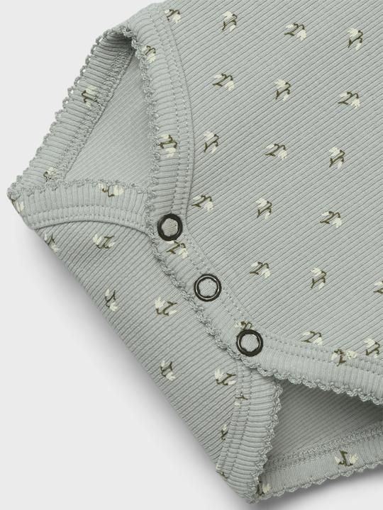 Actual product image Name it Langarm Strampler (56)