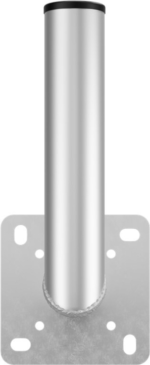 Immagine prodotto Goobay Supporto da parete per parabola SAT (Specchi + antenne Montaggio)