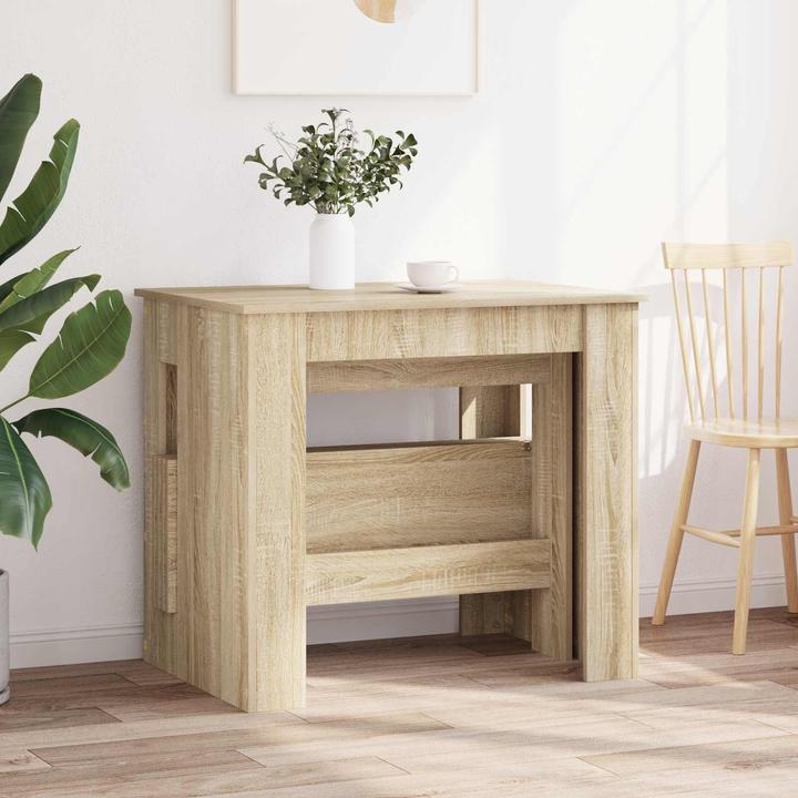 Image du produit vidaXL Esstisch (180 x 85 x 75 cm)