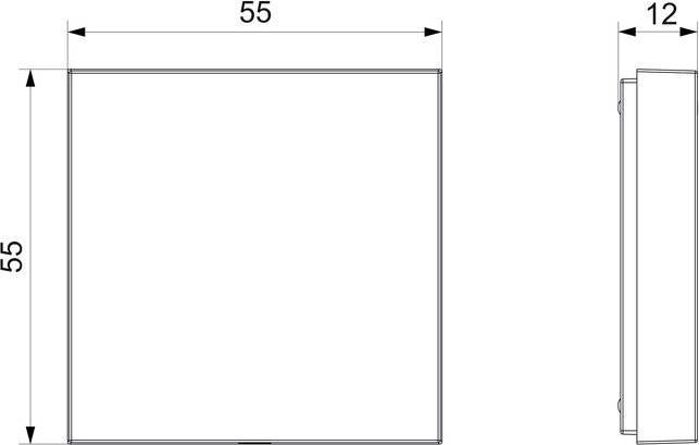 Produktbild Festartikel Müller HUGO Summer