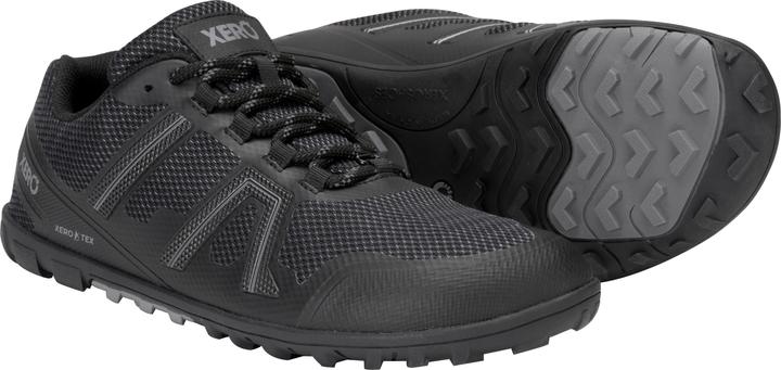 Actual product image Xero Shoes Mesa Trail WP (43)