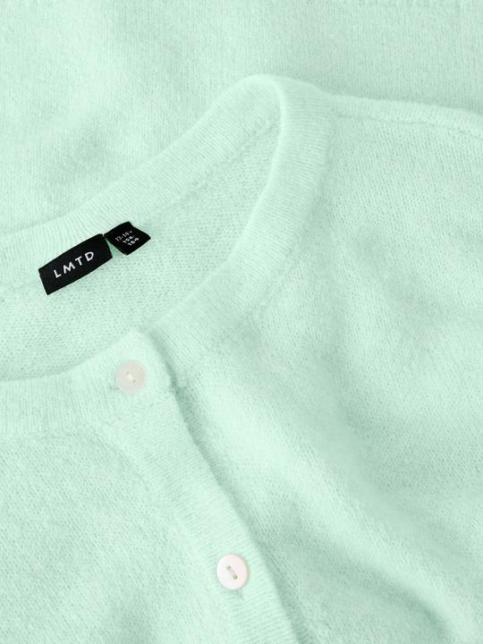 Image du produit Lmtd Regular Fit Strickjacke (122, 128)