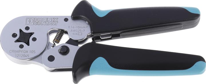 Produktbild Phoenix Contact Presszange Aderendhülsen 0.14 (175 mm)