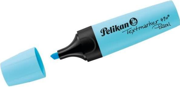 Actual product image Pelikan 817387 Marker (e) Chisel (1x)