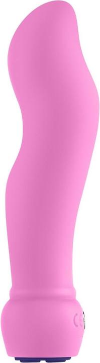 Produktbild Femme Funn Sormi Bullet Powerful Mini Vibrator for Women - Ultimate Pleasure with 11 Vibration & Fli