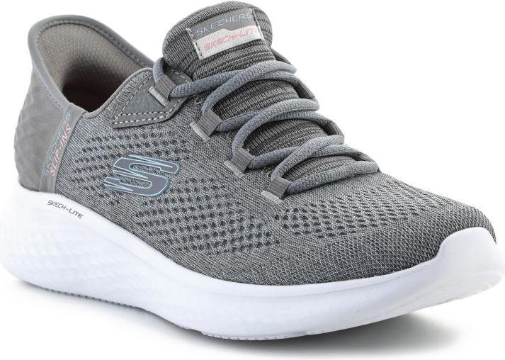 Actual product image Skechers Slip Ins Skech Lite (37)