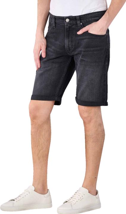 Actual product image Tommy Hilfiger RONNIE denim shorts (Frequency band 38 (2600 MHz))