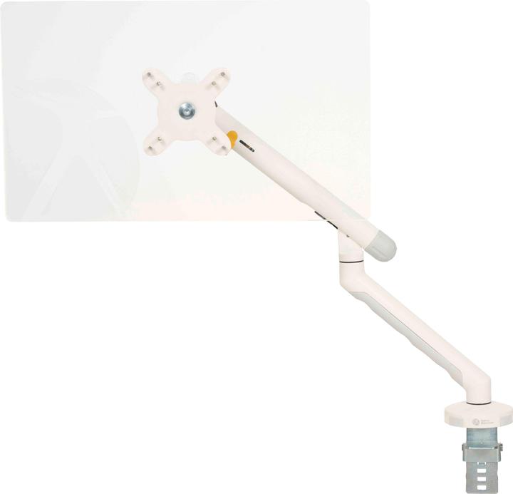 Bakker Elkhuizen BNEBFSW BAKKER BE Flexible monitor arm (Table, 35", 10 kg)
