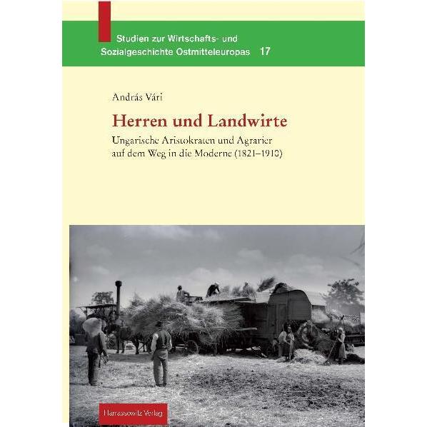Herren und Landwirte, Fachbücher