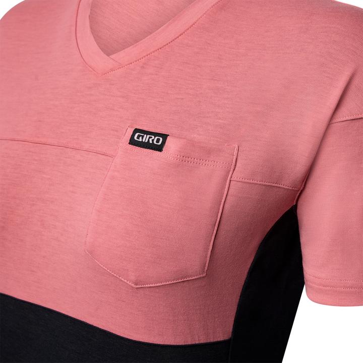 Image du produit Giro W Ride LT Jersey (XL)