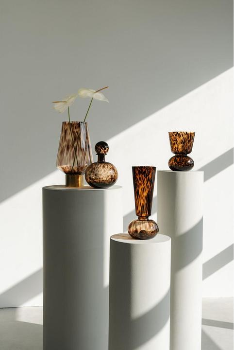 Produktbild Kare Design Deko Karaffe Caramel 29cm